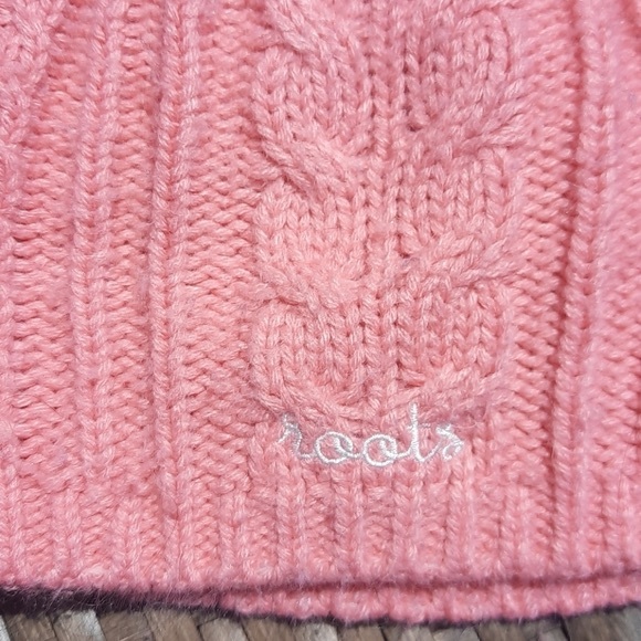 Roots hat - Picture 2 of 4